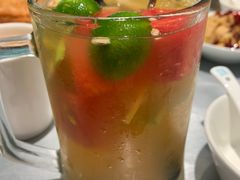 -姚姚酸菜鱼·金戈戈香港豉油鸡(喜荟城联名店)