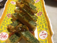 那家自制豆腐-那家小馆•北京菜•烤鸭(中关村店)