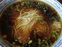 -同得兴 Since·1995 传统苏式面馆(嘉馀坊店)