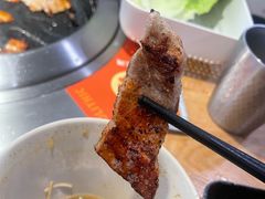 -新石器烤肉(百联川沙店)