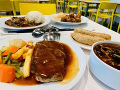 -宜家·瑞典风味餐厅(无锡店)