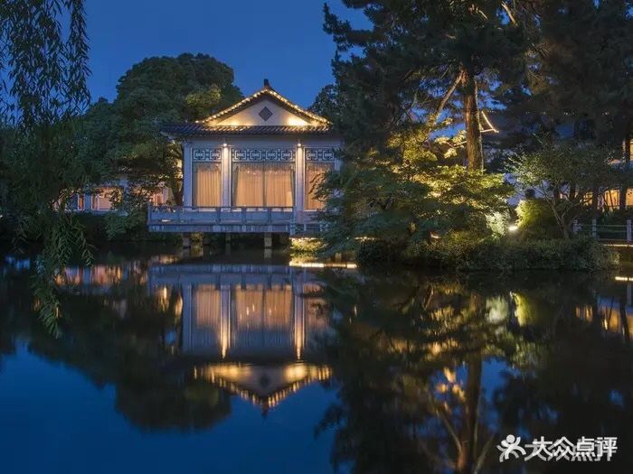 龙井草堂舍得图片