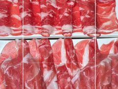-前门杨记·铜锅涮肉(王府井·故宫店)