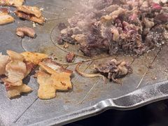 -李氏烤肉店