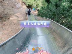 -八大处公园