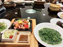 -甬上名灶(天一阁·翠柏店)