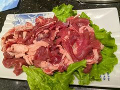 -草原饭店火锅