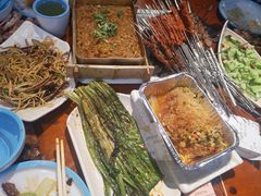 -杨家崴子碳缸烧烤(东三马路店)