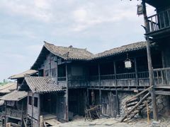 -中国汉城景区