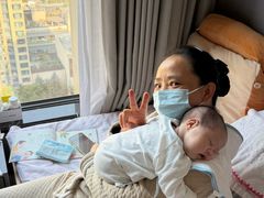 -田螺阿姨自营月嫂·育儿嫂(高新店)