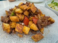 -帕米尔食府(白云观店)