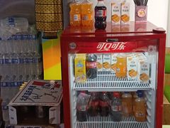 -运气牛自助酱大骨火锅(南京东路店)