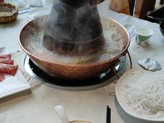 -东来顺饭庄(西直门店)