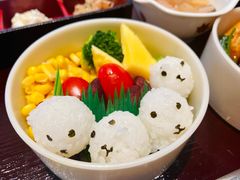 -dodonpa.墩墩伐 便当食堂(博华广场店)