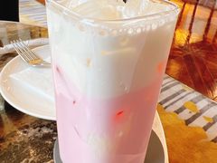 -威斯汀酒店Exchange大堂吧