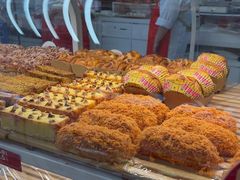 -味多美蛋糕(六里桥店)