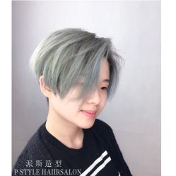 -P.STYLE 派斯造型