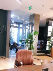 -意廊 Hair Salon