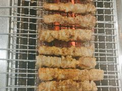 -禾记海鲜烧烤(八一路店)