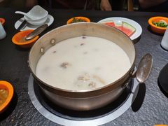 胡椒猪肚鸡-煲宫(华润万象城店)