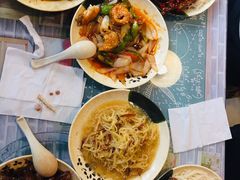 -贤花饭店(凯德店)