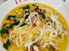 -文山荷鲜居(翠湖店)