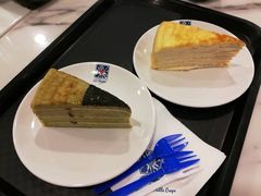 -Nadeje @ Suria KLCC