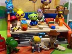 -泡泡玛特POPMART(上海环球港店)