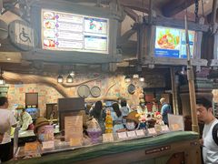 -Tangled Tree Tavern 老藤树食栈