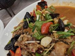 -小李子油焖大虾(南浦店)