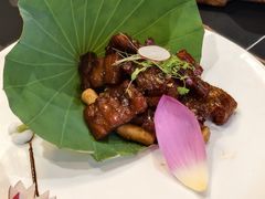 -明仕田园酒店