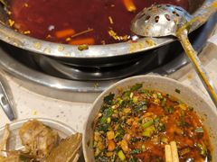 -肖肖酸萝卜鱼火锅(总店)