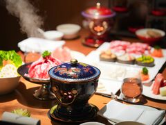 -丽晶酒店-金宝99 Restaurant