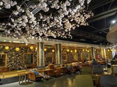 -星河湾温泉洗浴酒店