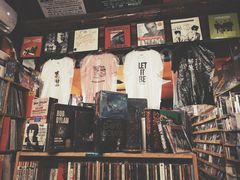 -独音唱片 Indie Music