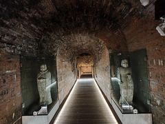 -洛阳古墓博物馆