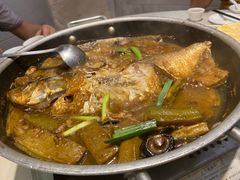 -新享乐海鲜(翠华路店)