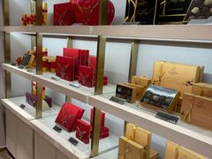 -GODIVA(月星环球港店)