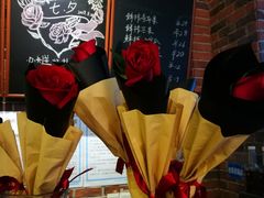 -THEDAY蛋糕(团结路店)