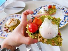 -Alimentari早午餐(安福路店)