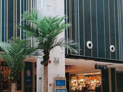 -西安长征华美达酒店