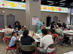 -嘉升大排档(番禺总店)