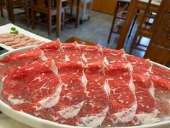 -东来顺•非遗火锅(外滩店)