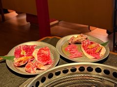 -300杯·和牛烧肉清酒专门店(廊里店)