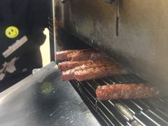 筷子肉条-霁月台现烤猪肉脯(万达茂店)