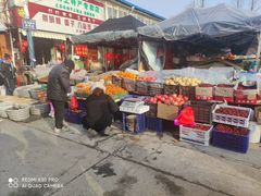 -陈家镇裕安农贸市场