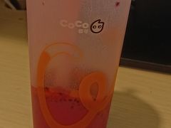 -CoCo都可(盐城宝龙城市广场店)
