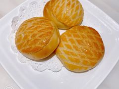 稻香菠萝包-稻香酒家·34年老字号·港式粤菜(侨光店)