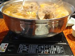 -满堂春特色餐馆