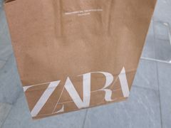 -ZARA(大上海时代广场店)